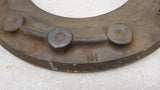 NOS International Harvester Scout, Pickup Travelall 10" 6 Spring Clutch Pressure Plate