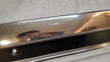 NOS 72-75 International Harvester Travelall Travelette Right Rear Door trim 33" 437022C1