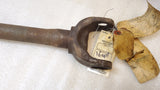 NOS International Harvester 1600 FA-58 Front Inner Left Axle Shaft 869568R1