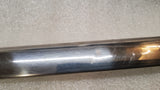 1961-1962 International Harvester Pickup & Travelall Front Door Trim Moulding 36½"x 1¼"