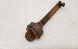 61-68 International Harvester Travelall Travelette Rear Door Check Arm