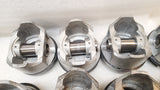NOS International Harvester V8 304 & 345 Contour Piston Set .060 over