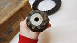 NOS 66-68 International Pickup Travelall Ring and Pinion 4.78 Ratio 193168R92