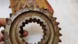 NOS International Harvester 61-68 T4 & T8 Transmission 3 & 4 Speed 250607C1 1st and Reverse Gear