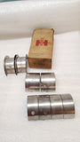 NOS International Harvester Pickup Travelette Travelall 6 Cylinder BD 220, 240 Crankshaft Bearings Set 80578R92