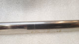 1961-1962 International Harvester Pickup & Travelall Front Door Trim Moulding 36½"x 1¼"