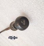 61-Early 63 International Scout 80 Vent Cable Knob Assembly