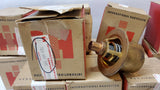 NOS International Harvester 4 and 6 Cylinder Thermostat 182° 860481R92
