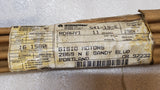 NOS International Harvester Scout II Body Side Top Rail Left Side 445054C2