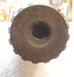 NOS International Harvester 1600 FA-58 Front Inner Left Axle Shaft 869568R1