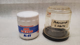 Vintage Stock KMart Motorvator Oil Filter K11 K-11