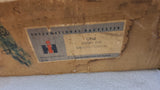 NOS 66-68 International Pickup Travelall Ring and Pinion 4.78 Ratio 193168R92