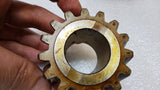 NOS International Harvester 61-68 T4 & T8 Transmission 3 & 4 Speed Reverse Idler Gear 250609C1