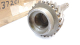 NOS 66-71 International Harvester Scout 800 4 Speed Transmission Mainshaft 266 V8 356372C1
