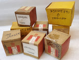 NOS 61-65 International Harvester 266 and 304 Engine Thermostat 175° 239495R91