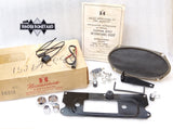 NOS 63-73 International Harvester Custom Built Radio Kit 432769C91