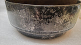 Early Triple Diamond 1 Barrel Oil Bath Air Cleaner 6 Cylinder Engines