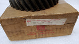 NOS International Harvester T18 4 Speed Transmission 3rd Speed Gear 317445C1