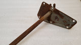 71-80 International Scout II Terra Passenger Side Tailgate Latch Rod