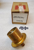 NOS 61-65 International Harvester 266 and 304 Engine Thermostat 175° 239495R91