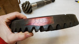 NOS 66-68 International Pickup Travelall Ring and Pinion 4.78 Ratio 193168R92