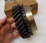 NOS International Harvester T18 4 Speed Transmission 3rd Speed Gear 317445C1