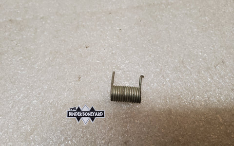 NOS Delco Remy Generator Brush Springs D3950 1916324