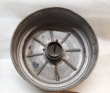 Early Triple Diamond 1 Barrel Oil Bath Air Cleaner 6 Cylinder Engines