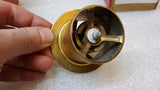NOS 61-65 International Harvester 266 and 304 Engine Thermostat 175° 239495R91