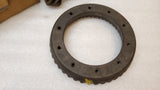 NOS 66-68 International Pickup Travelall Ring and Pinion 4.78 Ratio 193168R92