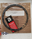 NOS International Harvester Auxiliary Oil Filter Cover Gasket V8 & BG 241, 265 64096R1