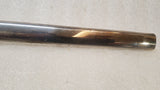 1961-1962 International Harvester Pickup & Travelall Front Door Trim Moulding 36½"x 1¼"