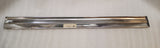 NOS 72-75 International Harvester Travelall Travelette Right Rear Door trim 33" 437022C1