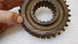 NOS International Harvester 61-68 T4 & T8 Transmission 3 & 4 Speed 250607C1 1st and Reverse Gear