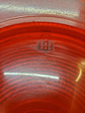 61-68 International Pickup Travelall Travelette 61-71 Scout 80/800 Taillight Lens