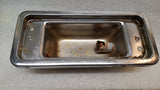 International IH Scout 800, Scout II Terra Traveler Pickup Travelall Front Turn Signal Housing