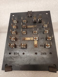 61-68 International Pickup, Travelall & Travelette Fuse Panel 254344C91
