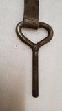 NOS 66-68 International Harvester Pickup Fuel Tank Strap 233396R11