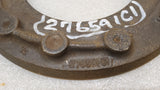 NOS International Harvester Scout, Pickup Travelall 10" 6 Spring Clutch Pressure Plate