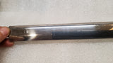 1961-1962 International Harvester Pickup & Travelall Front Door Trim Moulding 36½"x 1¼"