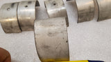 NOS International Harvester BD 220 & 240 6 Cylinder Connecting Rod Bearing Set .030 80586R91