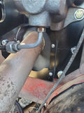 61-68 International Pickup Travelall Travelette Power Brake Kit