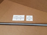 Harvester Hardware 71-80 International Scout II Terra Traveler Drag Link