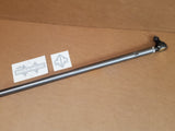 Harvester Hardware 71-80 International Scout II Terra Traveler Tie Rod
