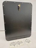 Harvester Hardware Scout II, Terra and Traveler 'Medicine Cabinet' Locking Storage
