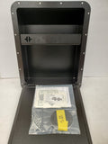 Harvester Hardware Scout II, Terra and Traveler 'Medicine Cabinet' Locking Storage