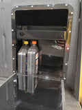 Harvester Hardware Scout II, Terra and Traveler 'Medicine Cabinet' Locking Storage
