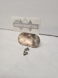 International Harvester 76-80 Scout II Traveler Top Inspection Cover
