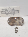 International Harvester 76-80 Scout II Traveler Top Inspection Cover