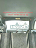 International Harvester 76-80 Scout II Traveler Top Inspection Cover